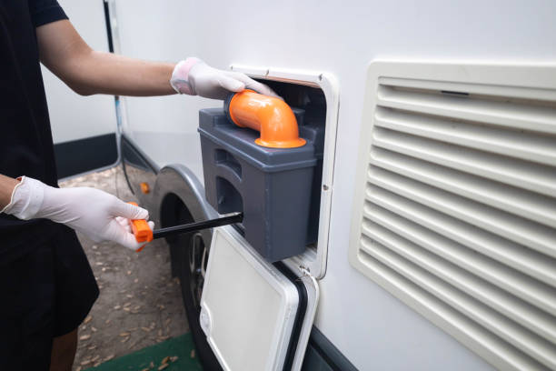 Best Long-term porta potty rental  in Picnic Point, WA