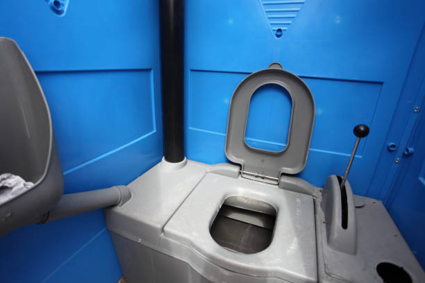Sanitation services for porta potties in Picnic Point, WA