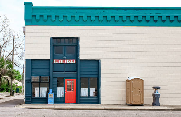 Best Sanitation services for porta potties  in Picnic Point, WA