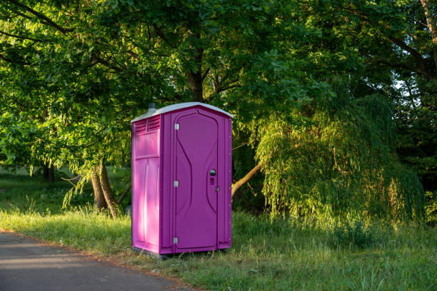 Best Local porta potty services  in Picnic Point, WA