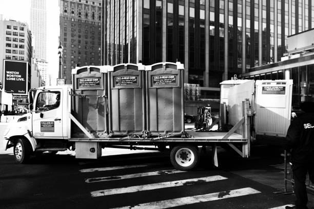 Portable Toilet Options We Offer in Picnic Point, WA