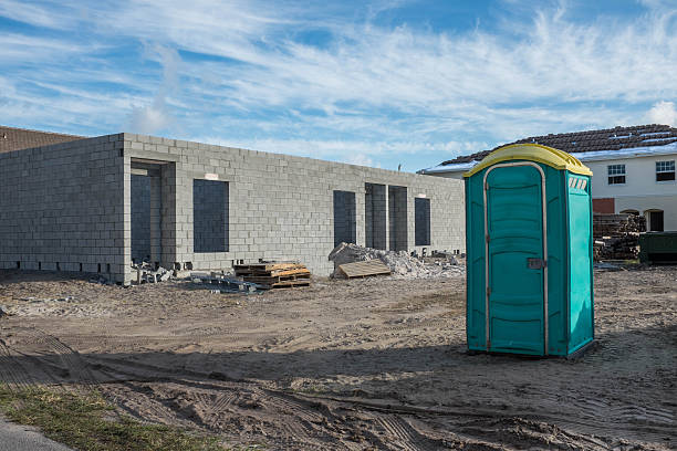 Best Affordable portable toilet rental  in Picnic Point, WA